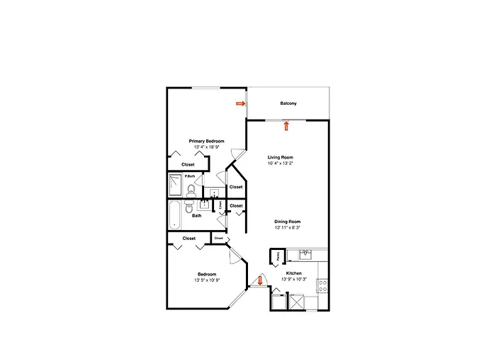 Ocean Village Club P32