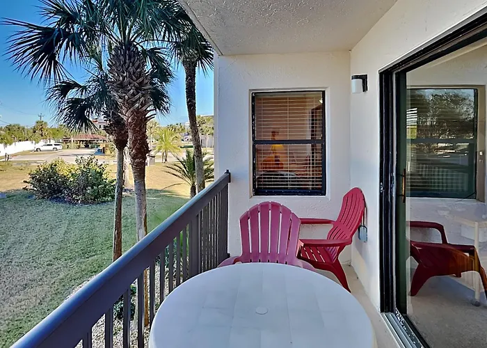 Ocean Village Club L25