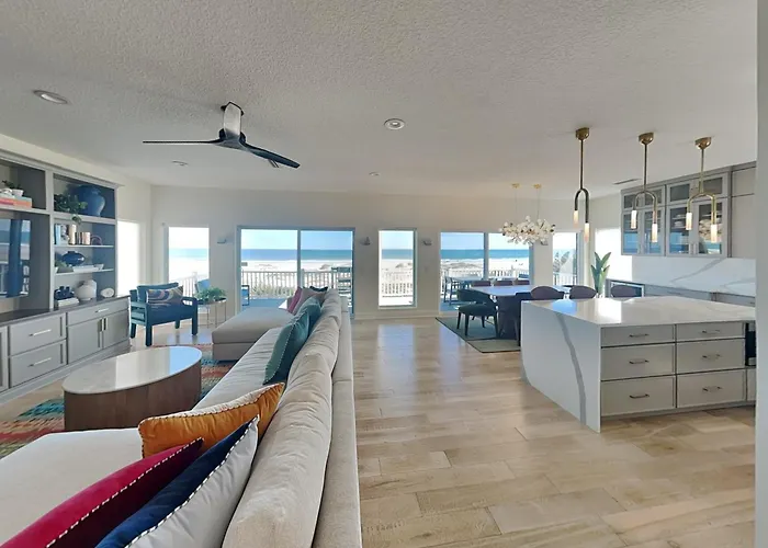 Oceanfront Beauty