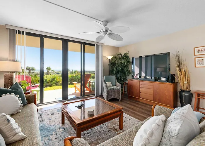 Catch The Breeze L Heated Pool L Ocean Views