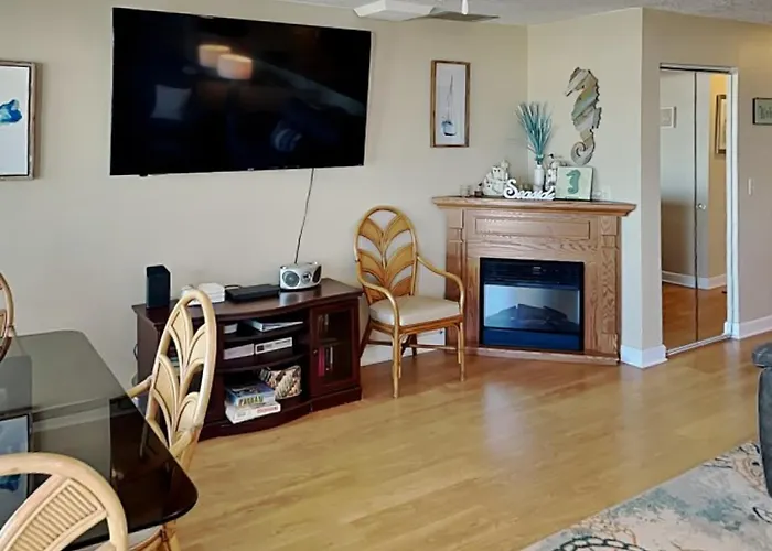 Surfside Six E Unit 5