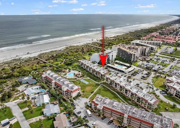 Ocean Village Club O31