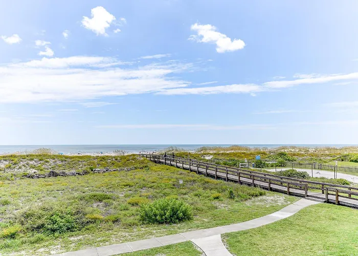 Island South 7