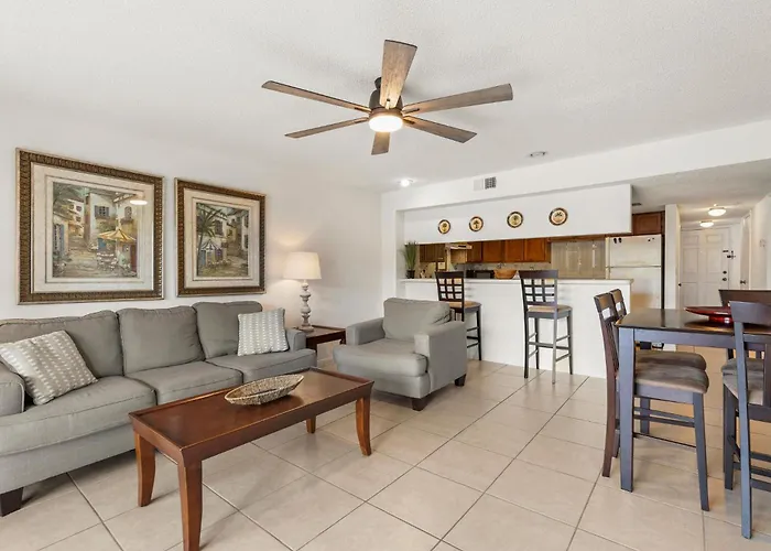 Ocean Villas 104