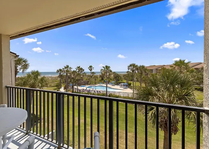Ocean Villas 059
