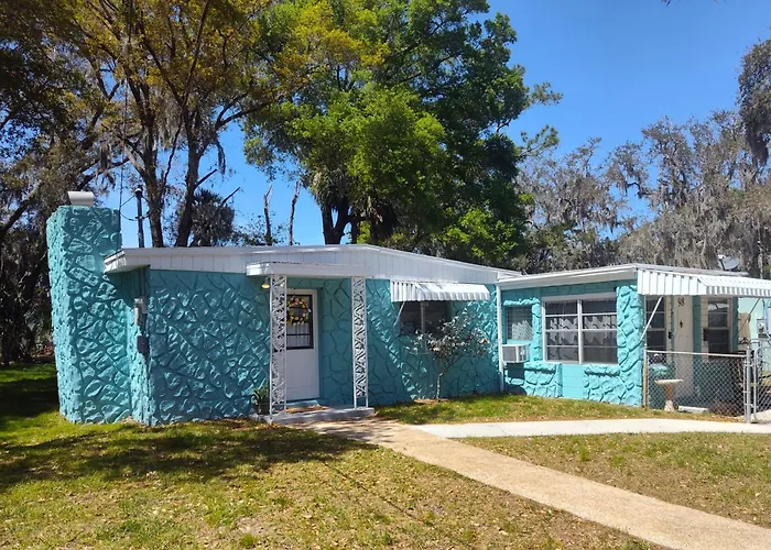 Spring Street Retreat