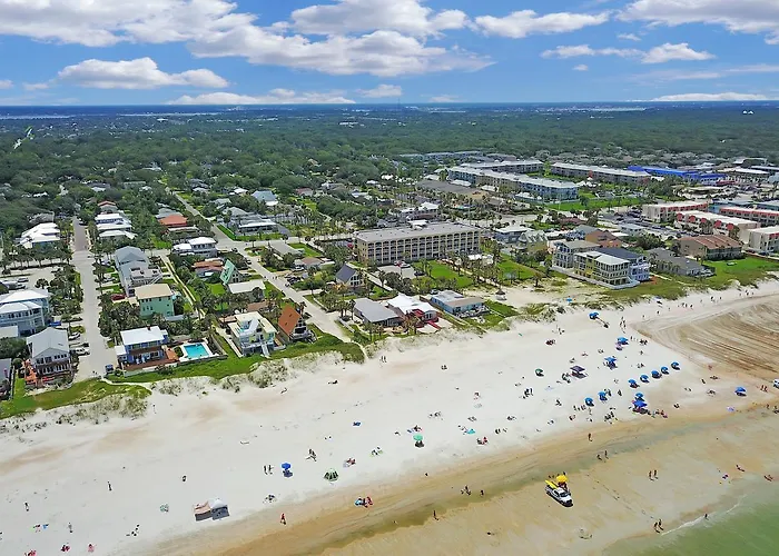 212 Beach Getaway