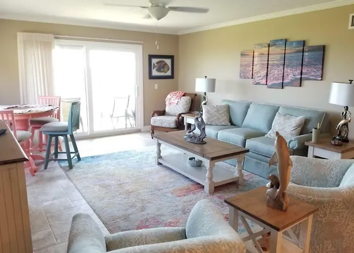 Summerhouse 101 Condo