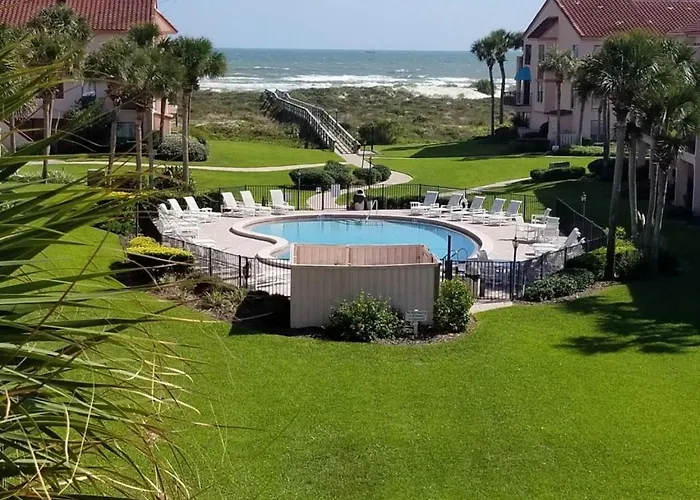 Sea Place 13238 Condo