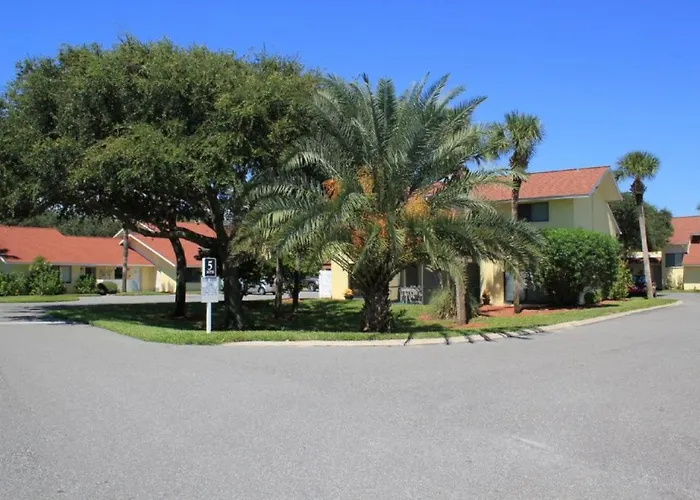 St Augustine Beach & Tennis Resort 503