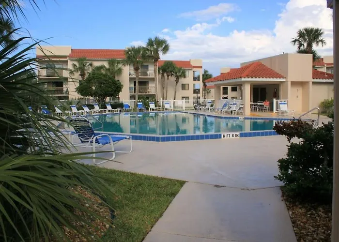 Ocean Village Club H35