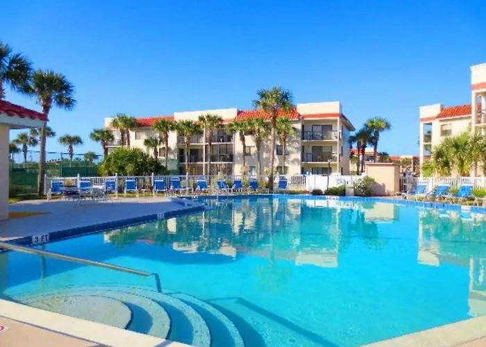 Ocean Village Club K24