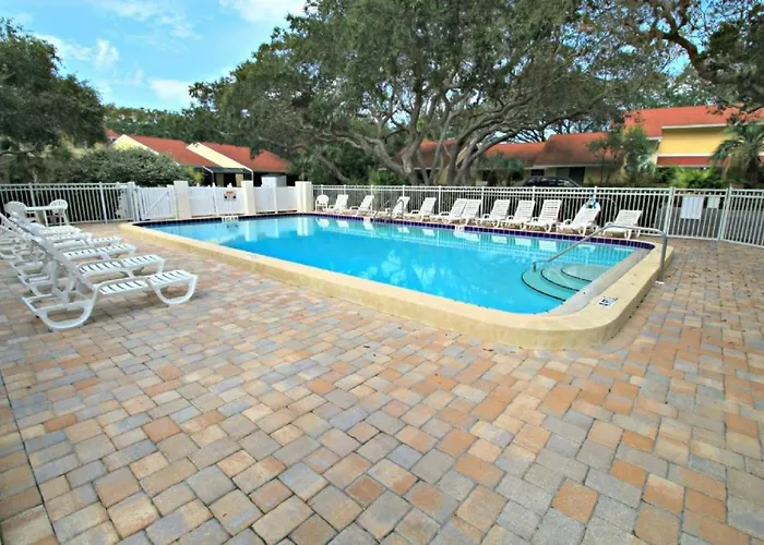 St Augustine Beach & Tennis Resort 604