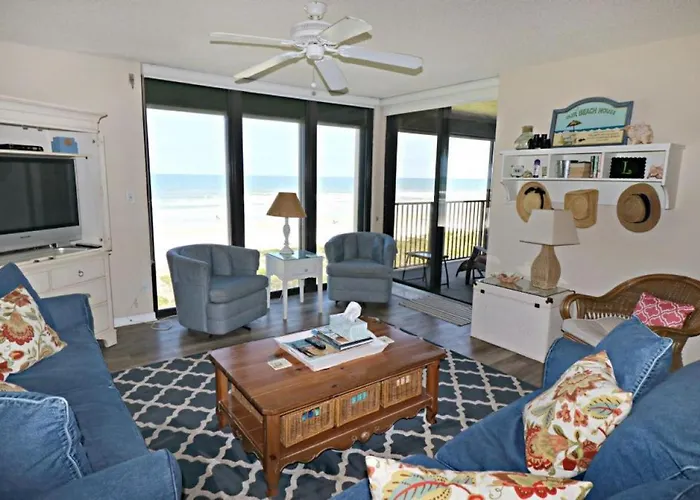 Sand Dollar 2-302