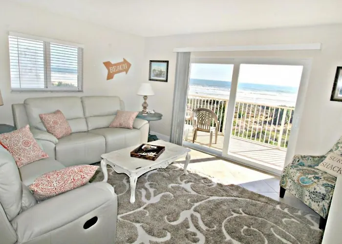 St Augustine Beach & Tennis Club 409