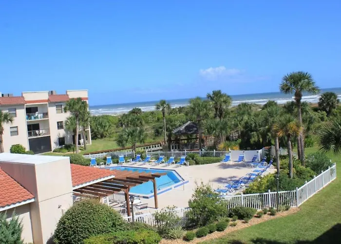 Ocean Village Club L16