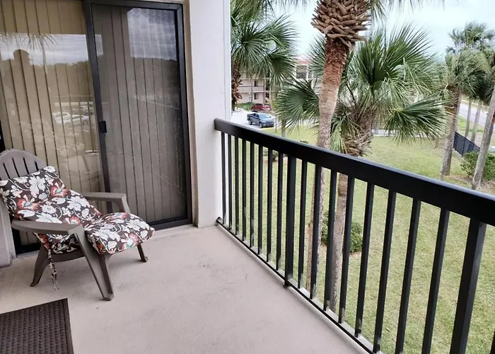 Ocean Village Club C36 Condo