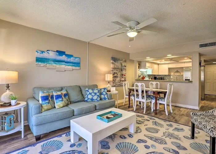 Beachy Retreat Swim And Explore St Augustine!