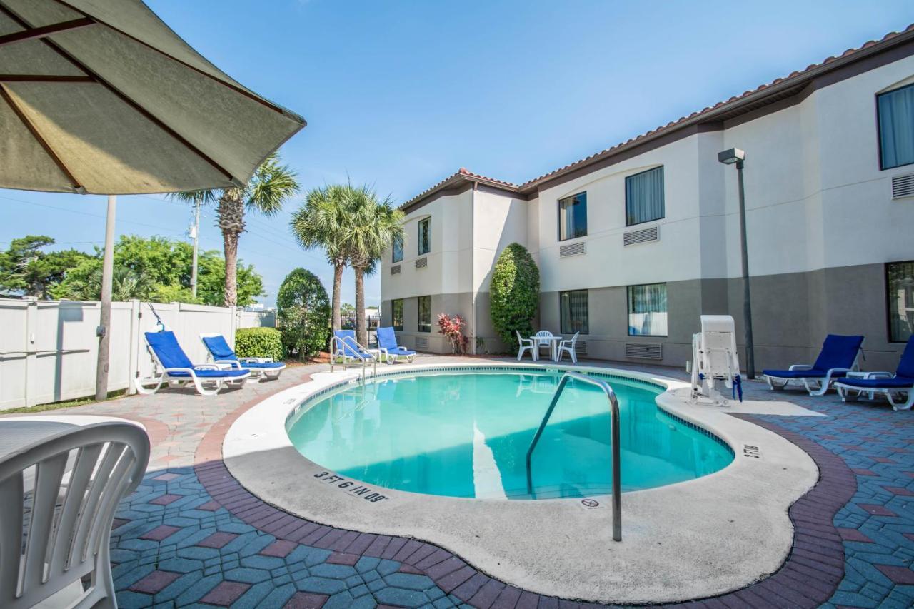 Express St Augustine Dtwn - Historic By Ihg 2* Saint Augustine