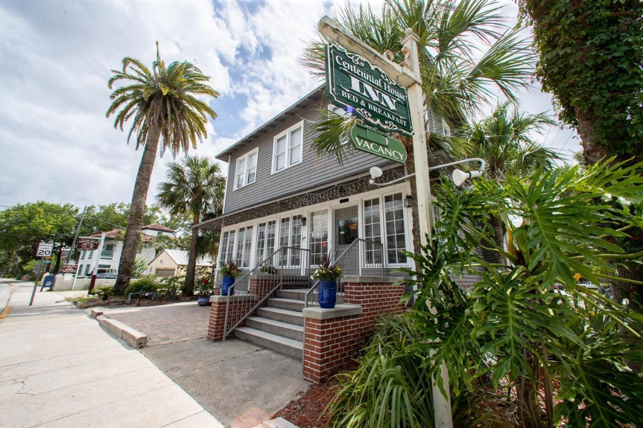 Carriage Way Centennial House - Adult Only- St. Augustine