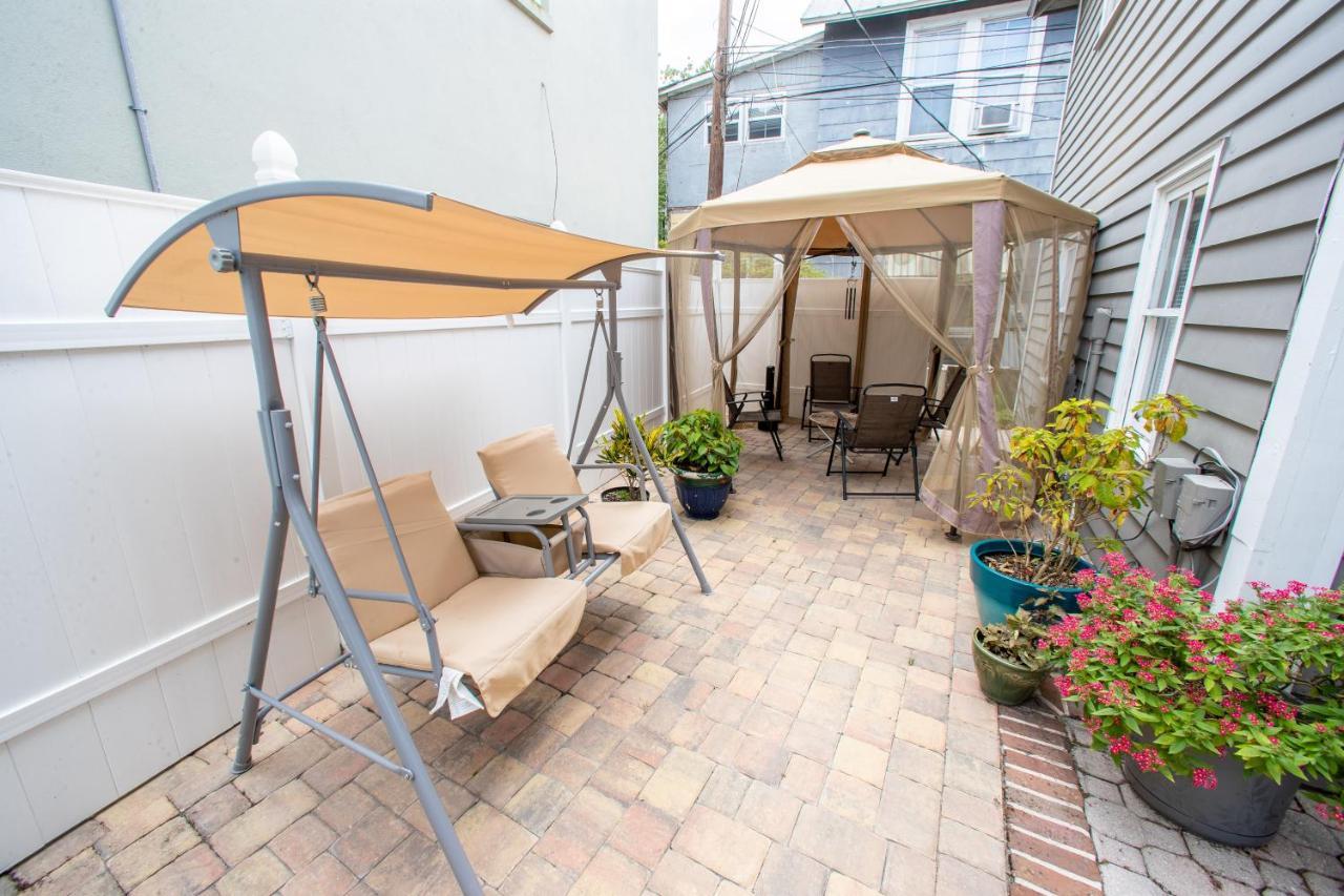 Carriage Way Centennial House - Adult Only- 3* St. Augustine