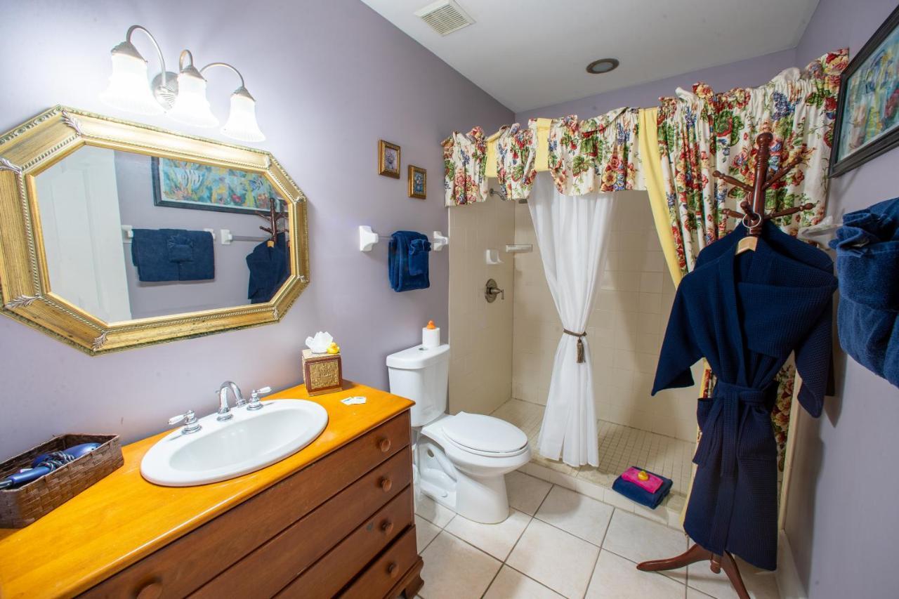 Carriage Way Centennial House - Adult Only- 3* St. Augustine