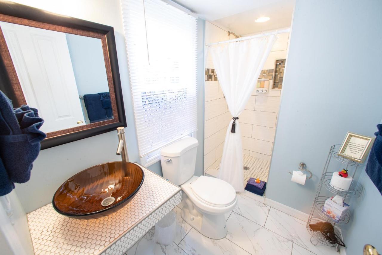 Carriage Way Centennial House - Adult Only- Bed & Breakfast 3*