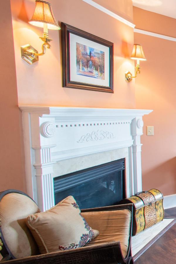 Carriage Way Centennial House - Adult Only- St. Augustine