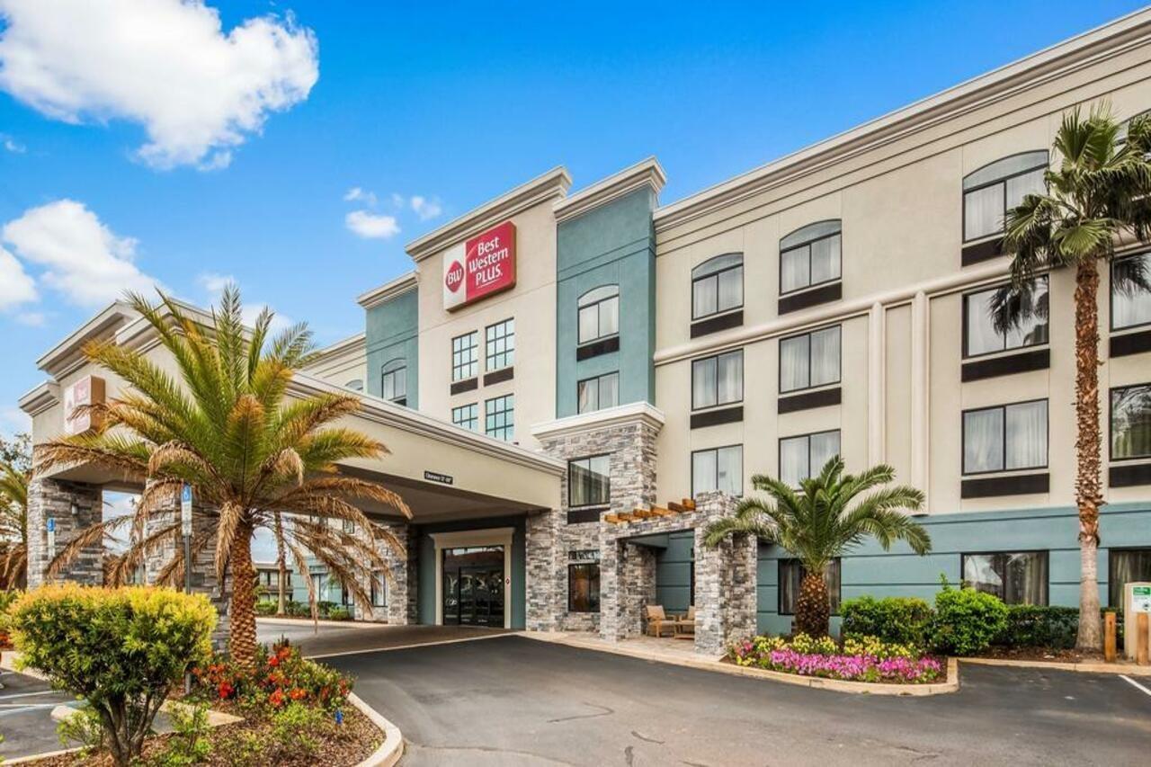 Hotel Red Roof Plus+