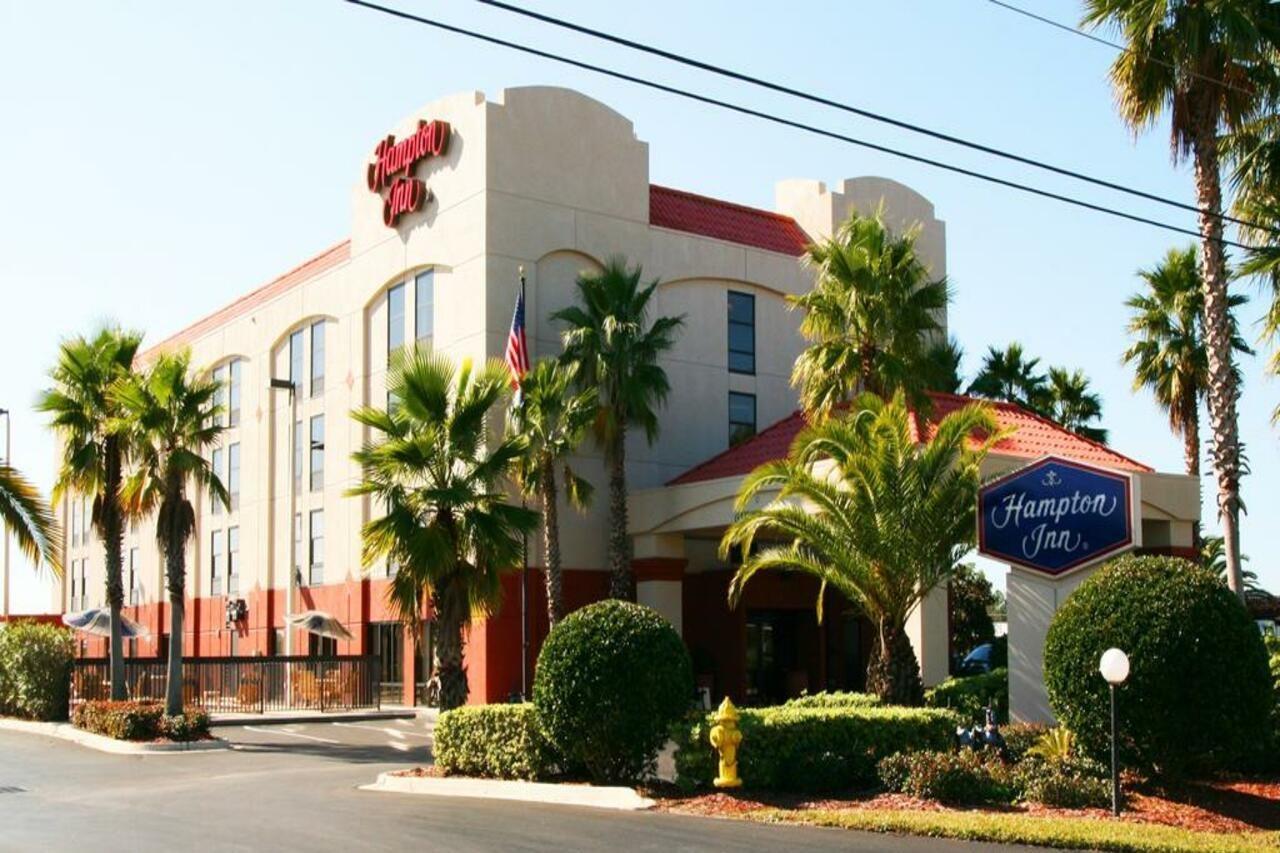 Hampton Saint Augustine-i-95