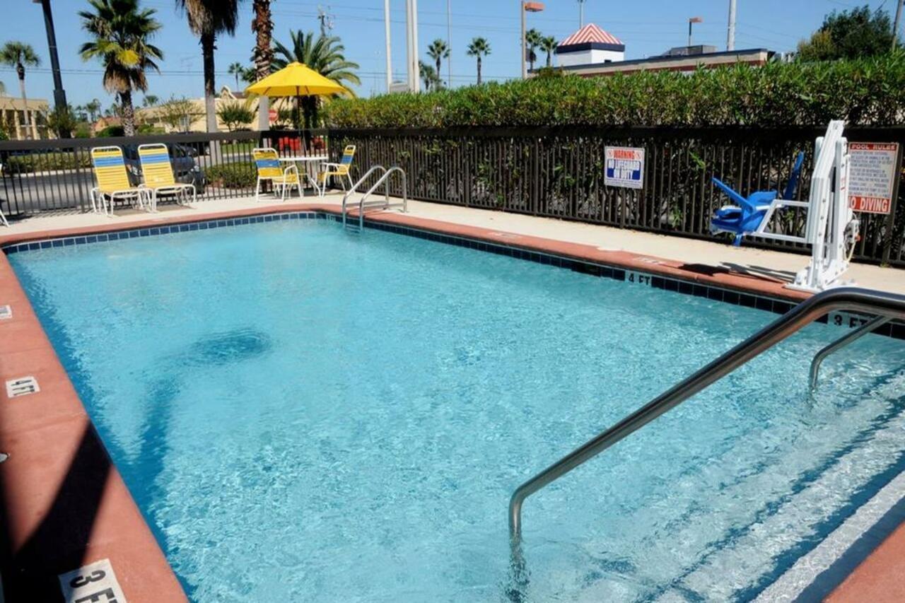 Hotel Hampton Saint Augustine-i-95 Saint Augustine