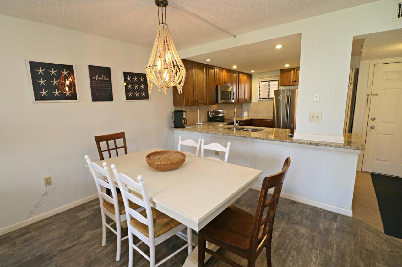 Ocean Village Club P18 Holiday home St. Augustine