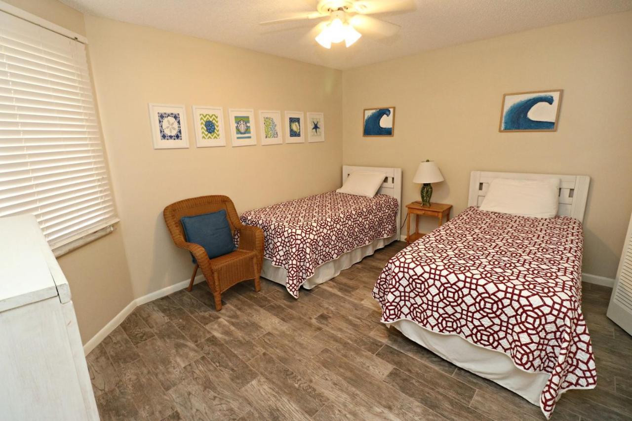 Holiday home Ocean Village Club P18 *