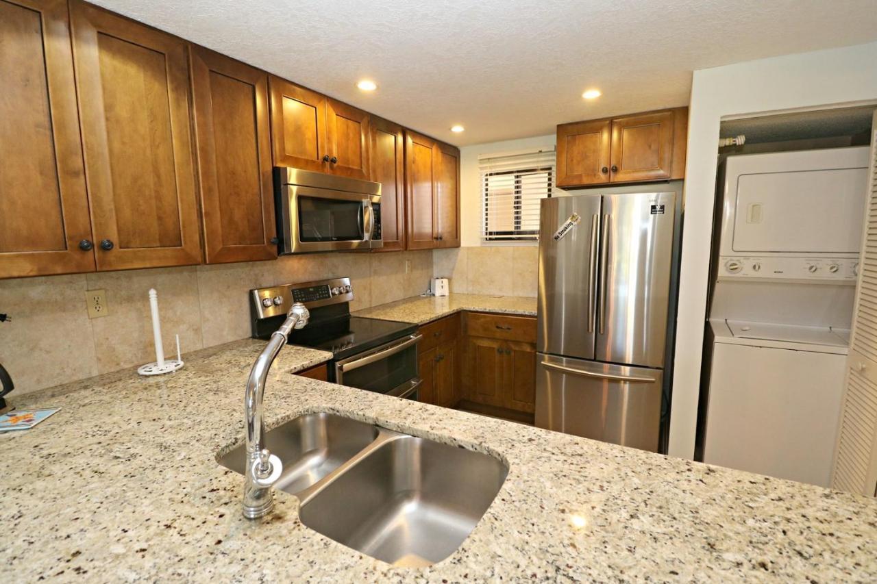 Ocean Village Club P18 Holiday home *