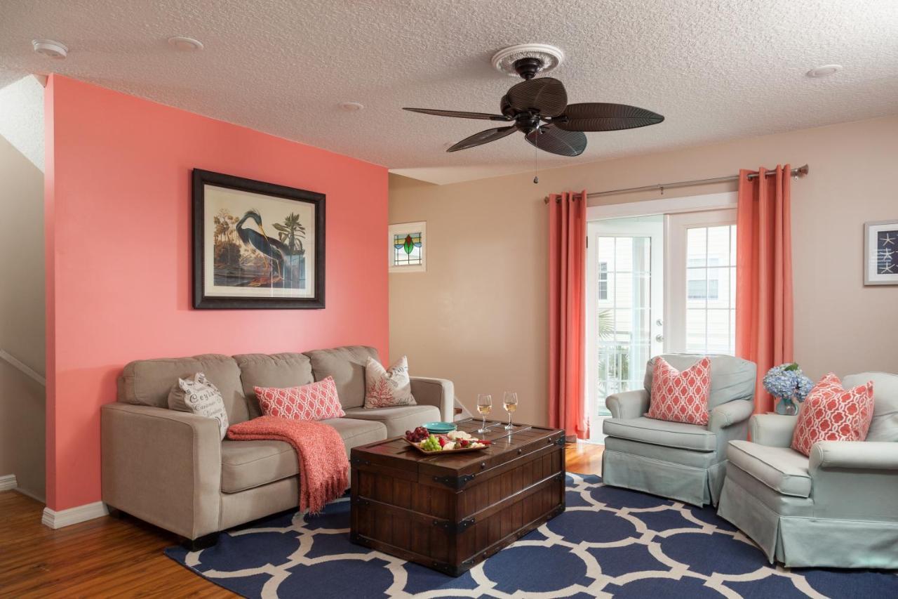 Bayfront Marin House Bed & Breakfast St. Augustine