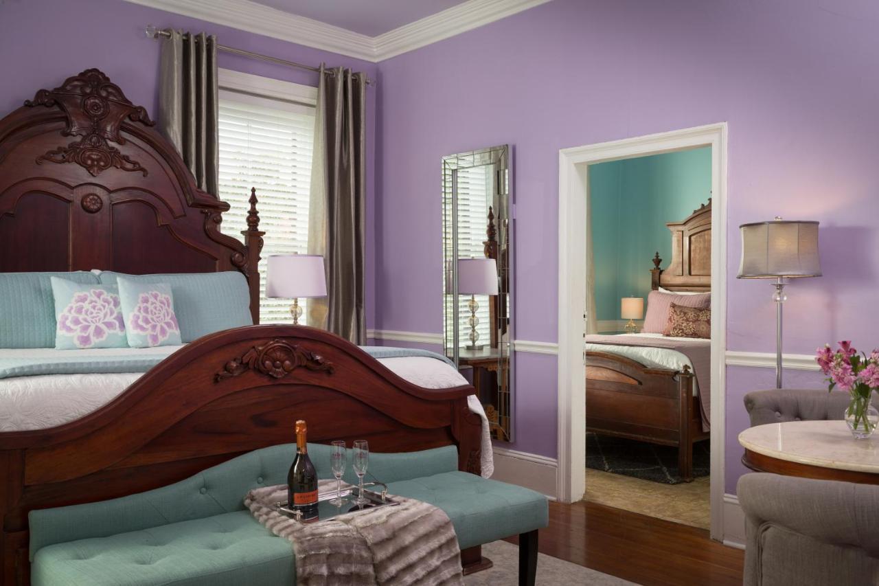 Bed & Breakfast Bayfront Marin House 3*