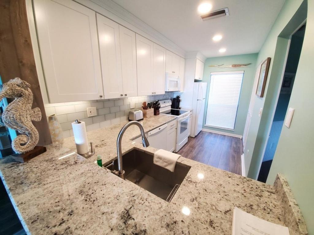 Apartment Sea Place 13239 St. Augustine