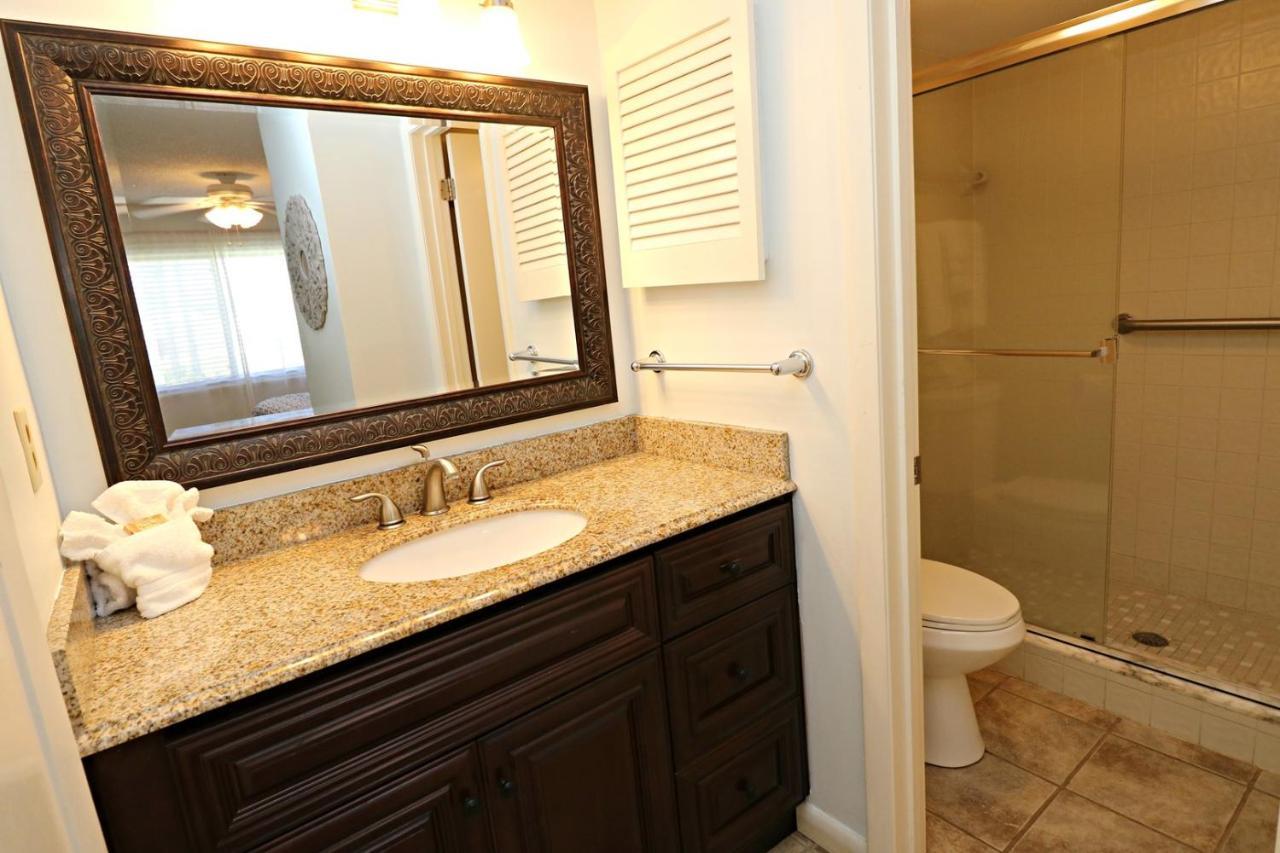 Ocean Village Club P18 Holiday home
