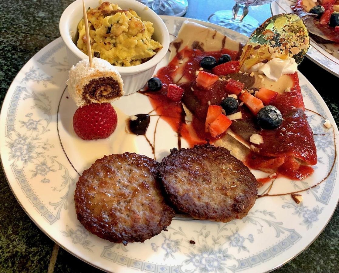 Peace & Plenty Downtown St Augustine-adults Only Bed & Breakfast 3*