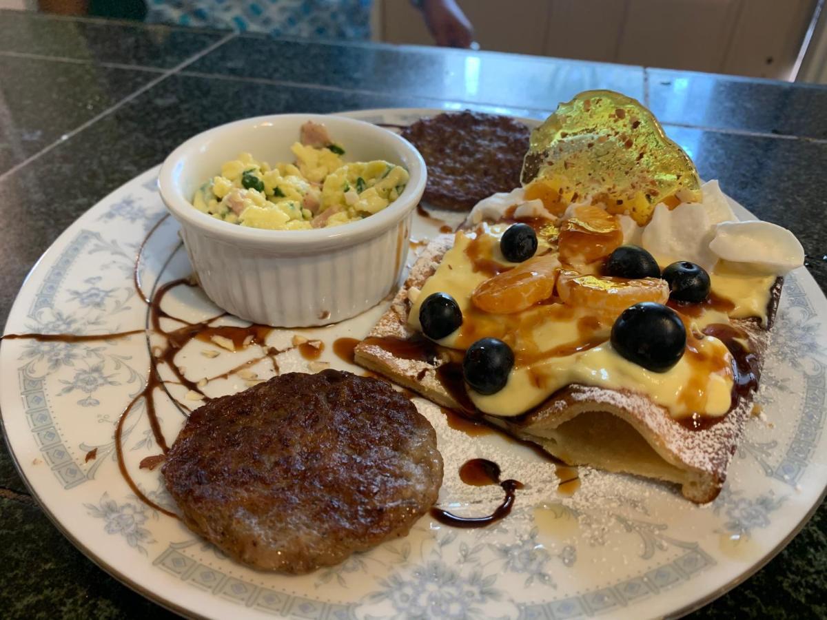 Bed & Breakfast Peace & Plenty Downtown St Augustine-adults Only 3*