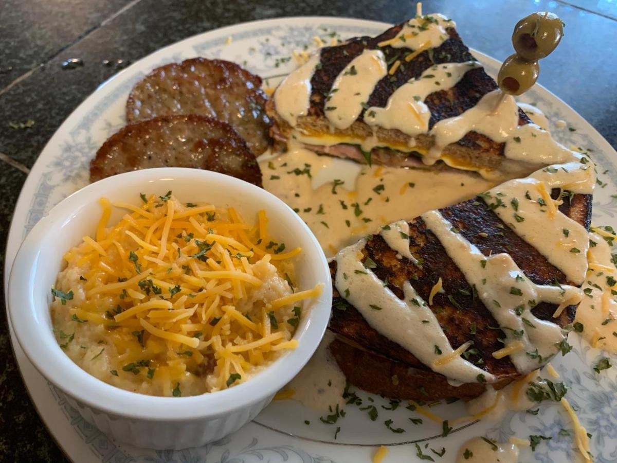 Peace & Plenty Downtown St Augustine-adults Only 3*