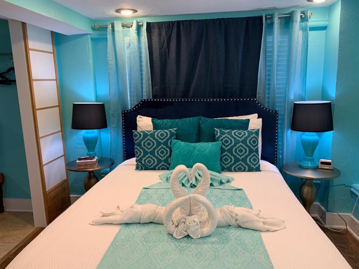 Peace & Plenty Downtown St Augustine-adults Only Bed & Breakfast St. Augustine