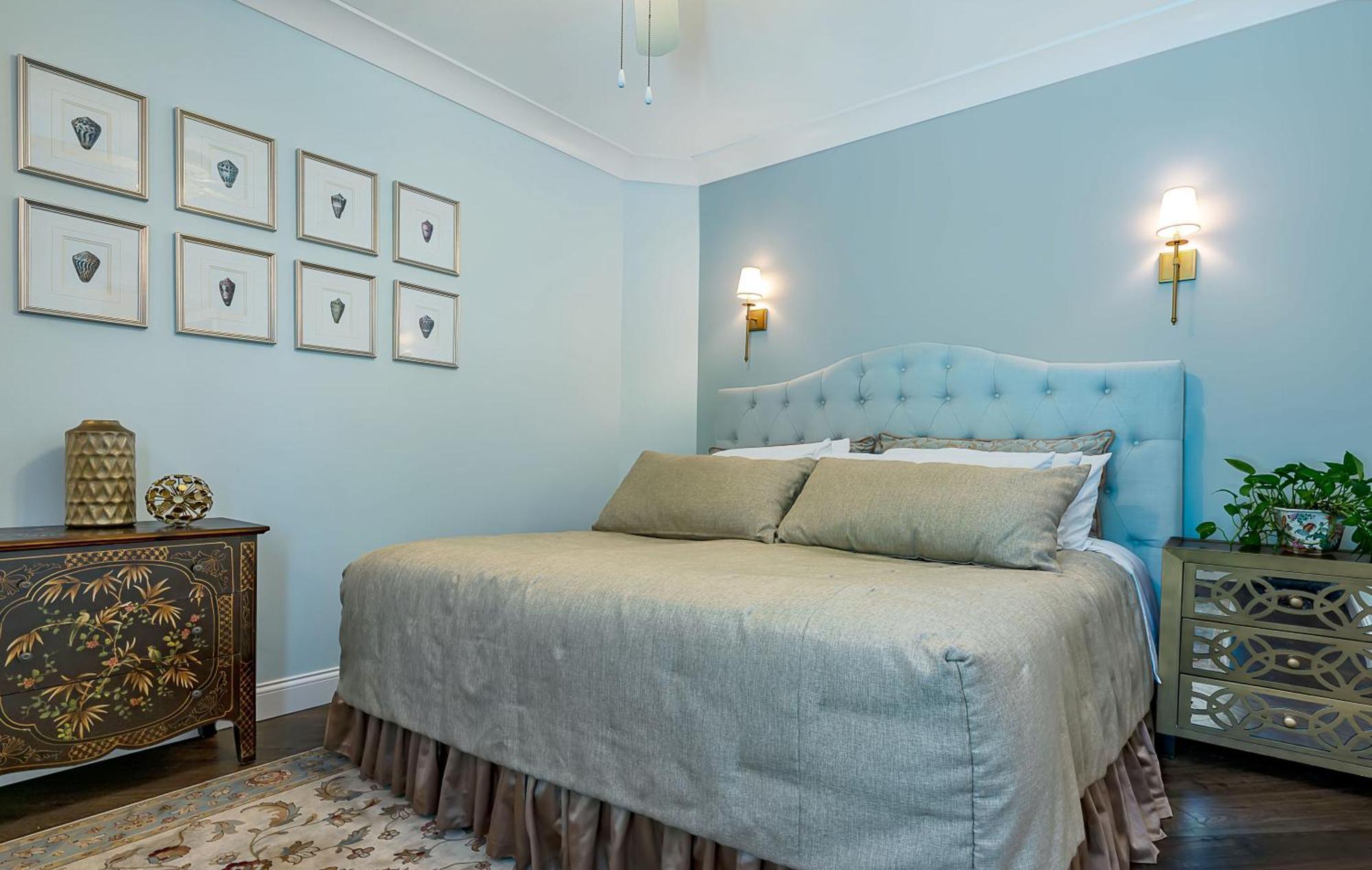 The Kenwood Oldest Bed And Breakfast, St Augustine Historic District 3*