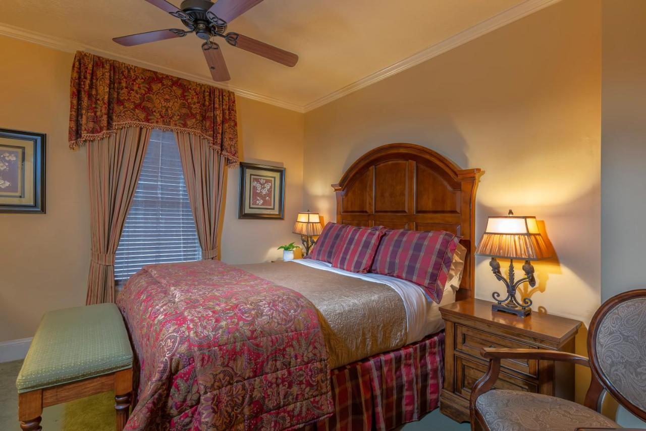 Bed & Breakfast The Kenwood Oldest Bed And Breakfast, St Augustine Historic District 3*