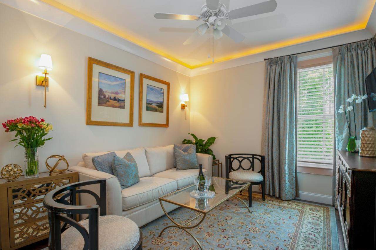 The Kenwood Oldest Bed And Breakfast, St Augustine Historic District Bed & Breakfast 3*