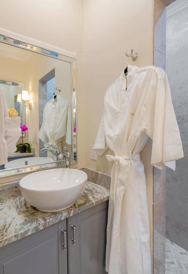 The Kenwood Oldest Bed And Breakfast, St Augustine Historic District