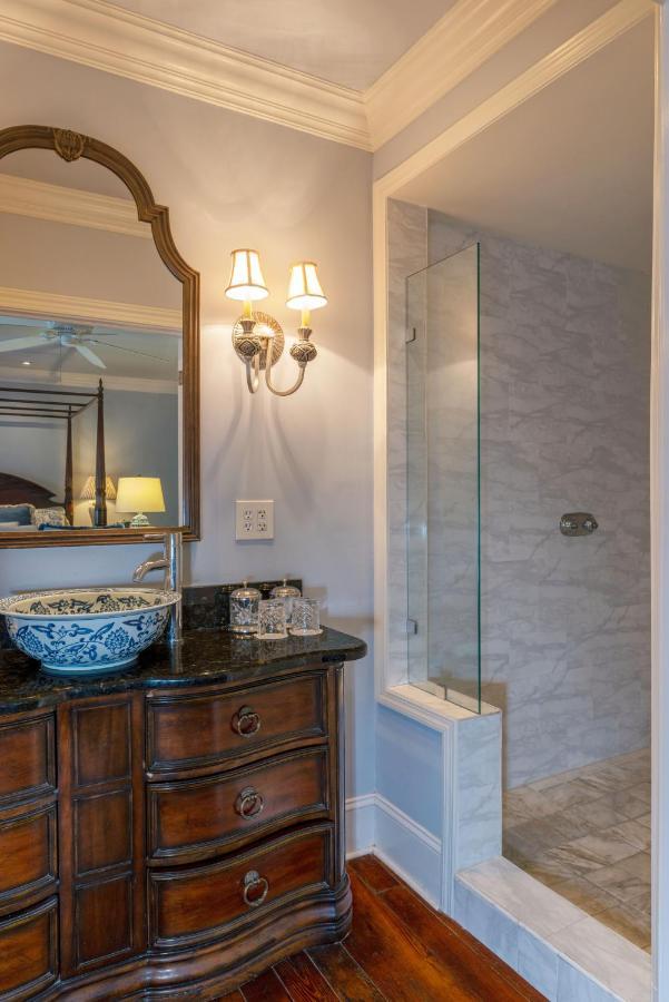 The Kenwood Oldest Bed And Breakfast, St Augustine Historic District Bed & Breakfast 3*