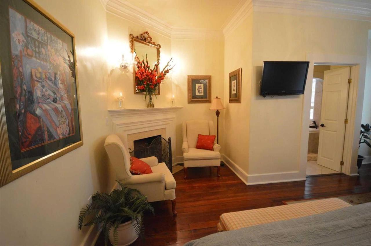 The Kenwood Oldest Bed And Breakfast, St Augustine Historic District Bed & Breakfast St. Augustine