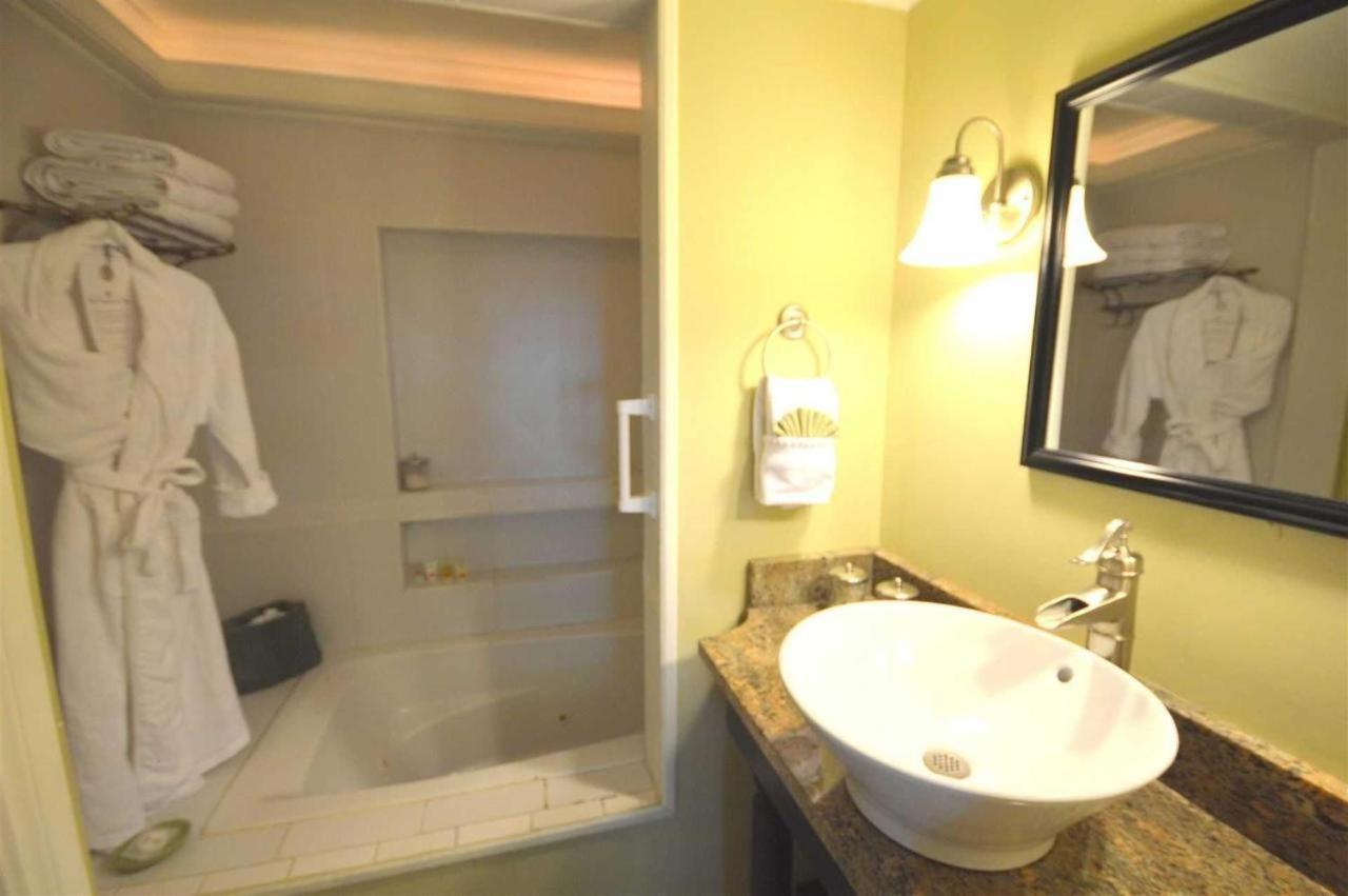 Bed & Breakfast The Kenwood Oldest Bed And Breakfast, St Augustine Historic District 3*