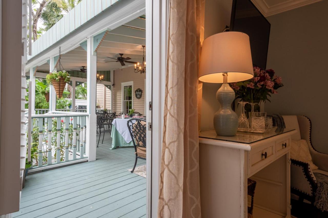Bed & Breakfast The Kenwood Oldest Bed And Breakfast, St Augustine Historic District St. Augustine